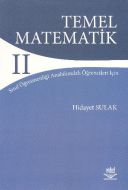 Temel Matematik 2                                                                                                                                                                                                                                              