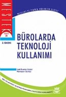Bürolarda Teknoloji Kullanımı                                                                                                                                                                                                                                  
