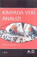 Kimyada Veri Analizi Uygulamalı İstatistik                                                                                                                                                                                                                     