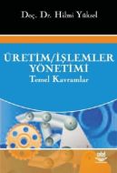 Üretim / İşlemler Yönetimi                                                                                                                                                                                                                                     