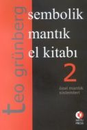 Sembolik Mantık El Kitabı 2                                                                                                                                                                                                                                    