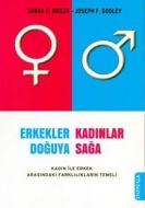 Erkekler Doğuya Kadınlar Sağa Kadın İle Erkek Aras                                                                                                                                                                                                             