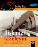 İlişkinizi Tazeleyin                                                                                                                                                                                                                                           