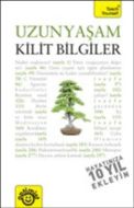 Uzun Yaşam Kilit Bilgiler                                                                                                                                                                                                                                      