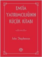 Emtia Yatırımcılığının Küçük Kitabı                                                                                                                                                                                                                            