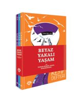 Beyaz Yakalı Yaşam ( 3 Kitap Takım )                                                                                                                                                                                                                           