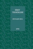 Siret Tedkikleri                                                                                                                                                                                                                                               