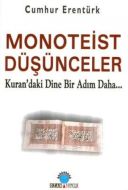 Monoteist Düşünceler                                                                                                                                                                                                                                           