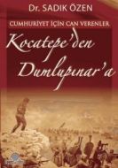 Cumhuriyet İçin Canverenler Kocatepe