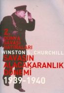 Savaşın Alacakaranlık Dönemi 1939-1940 2. Dünya Sa                                                                                                                                                                                                             