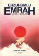 Erzurumlu Emrah Yaşamı, Şiirleri                                                                                                                                                                                                                               