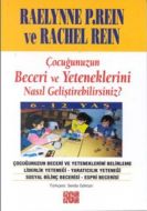 Çocuğunuzun Beceri ve Yeteneklerini Nasıl Geliştir                                                                                                                                                                                                             