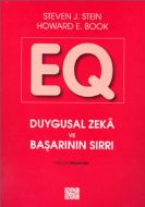 EQ-Duygusal Zeka ve Başarının Sırrı                                                                                                                                                                                                                            