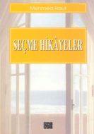 Seçme Hikayeler                                                                                                                                                                                                                                                