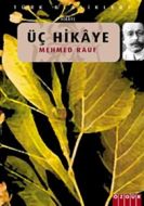 Üç Hikaye                                                                                                                                                                                                                                                      
