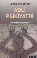 Adli Psikiyatri                                                                                                                                                                                                                                                