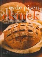Evde Pişen Ekmek                                                                                                                                                                                                                                               