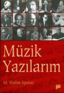 Müzik Yazılarım                                                                                                                                                                                                                                                