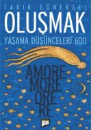 Oluşmak                                                                                                                                                                                                                                                        