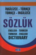 İngilizce-Türkçe Türkçe-İngilizce                                                                                                                                                                                                                              