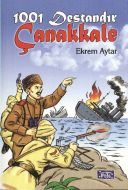 1001 Destandır Çanakkale                                                                                                                                                                                                                                       