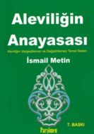 Aleviliğin Anayasası                                                                                                                                                                                                                                           