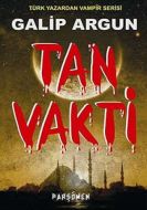 Tan Vakti                                                                                                                                                                                                                                                      