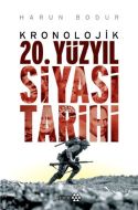 20. Yüzyıl Siyasi Tarihi                                                                                                                                                                                                                                       