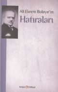 Ali Ekrem Bolayır