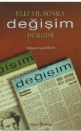 Elli Yıl Sonra Değişim Dergisi                                                                                                                                                                                                                                 