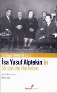 İsa Yusuf Alptekin