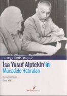 İsa Yusuf Alptekin