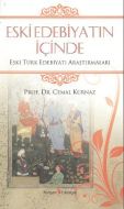 Eski Edebiyatın İçinde                                                                                                                                                                                                                                         