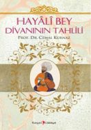Hayali Bey Divanının Tahlili                                                                                                                                                                                                                                   