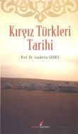 Kırgız Türkleri Tarihi                                                                                                                                                                                                                                         