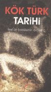 Kök Türk Tarihi                                                                                                                                                                                                                                                