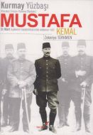 Kurmay YüzbaşıHareket Ordusu Kurmay Başkanı Mustaf                                                                                                                                                                                                             