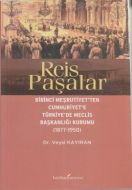 Reis Paşalar                                                                                                                                                                                                                                                   
