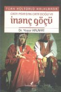 Türk Kültürlü Halklarda Orta Asya