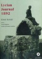 Lycian Journal 1892                                                                                                                                                                                                                                            