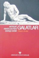 Galatlar Antikçağ Anadolusu