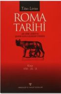 Roma Tarihi VIII-IX-X                                                                                                                                                                                                                                          