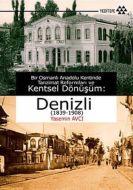 Bir Osmanlı Anadolu Kentinde Tanzimat Reformları v                                                                                                                                                                                                             