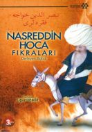 Nasreddin Hoca Fıkraları 3                                                                                                                                                                                                                                     