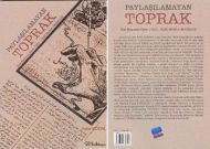 Paylaşılamayan Toprak Türk Basınına Göre (1923-192                                                                                                                                                                                                             