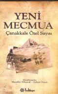Yeni Mecmua (Ciltli) Çanakkale Özel Sayısı                                                                                                                                                                                                                     
