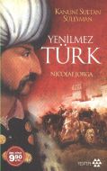 Yenilmez Türk                                                                                                                                                                                                                                                  