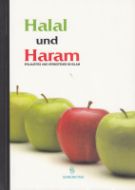 Halal Und Haram                                                                                                                                                                                                                                                