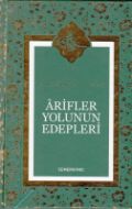 Arifler Yolunun Edepleri                                                                                                                                                                                                                                       