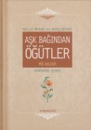 Aşk Bağından Öğütler Ma Hazar ( Ciltli )                                                                                                                                                                                                                       